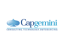 Capgemini Business Services Guatemala
