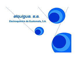 Electroquímica de Guatemala