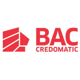 Logo BAC Credomatic