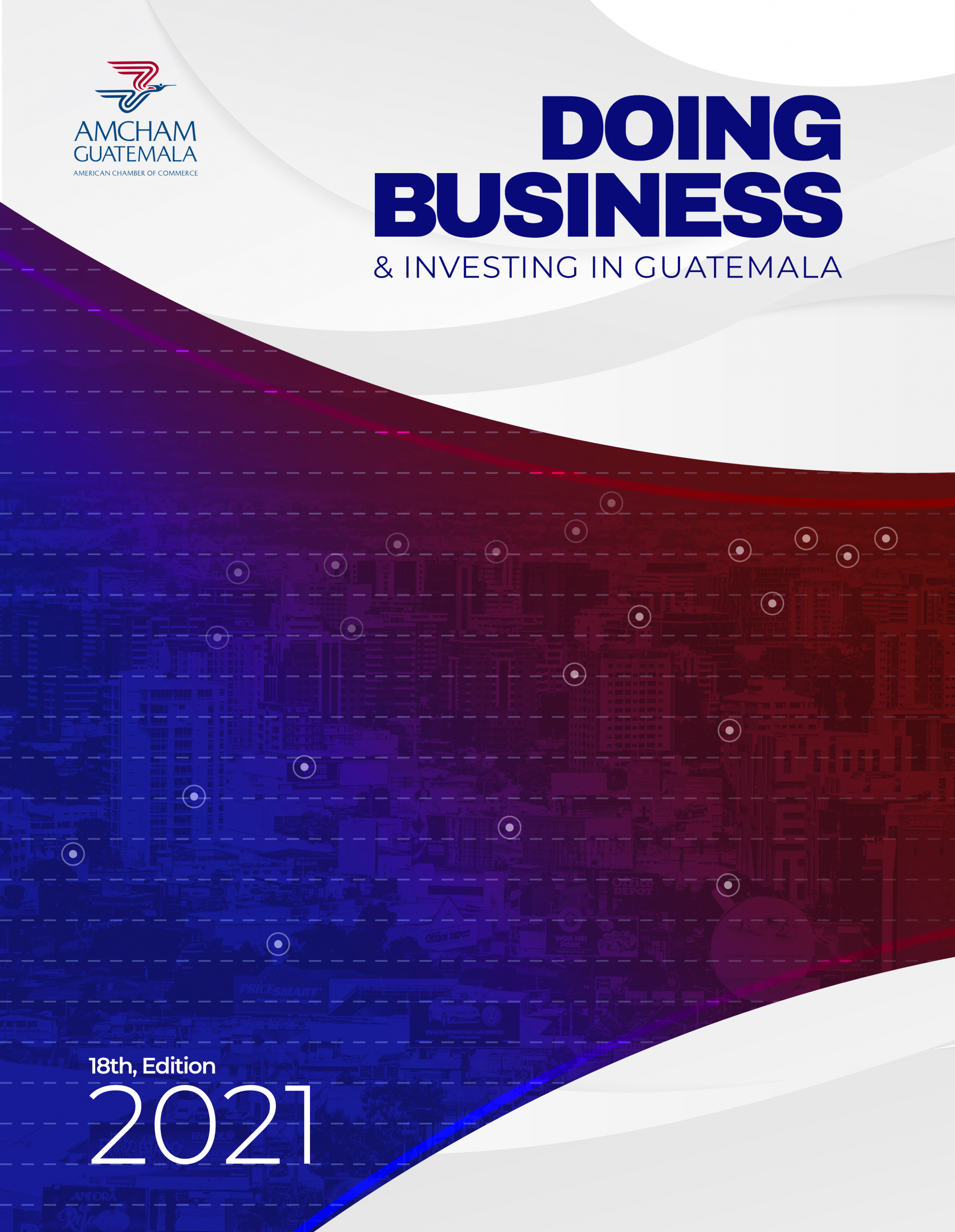 Revista Doing Business 2021