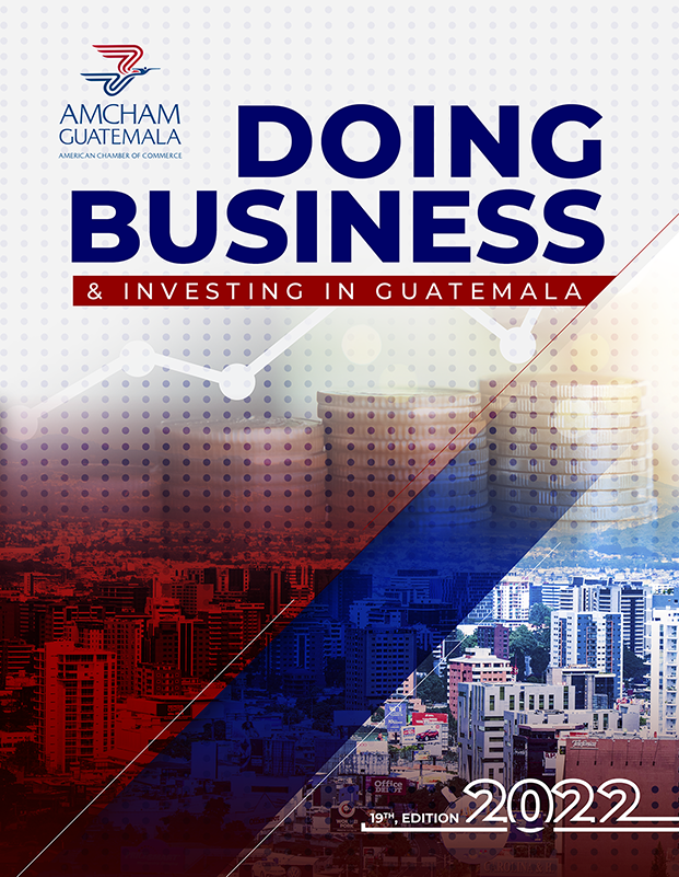 portada revista Doing Business