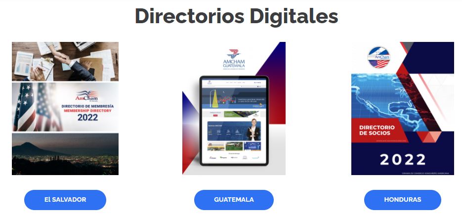 directorios digitales