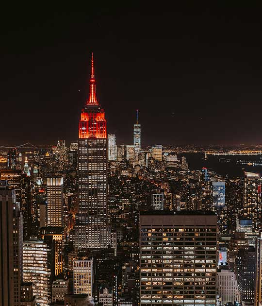 Nueva York