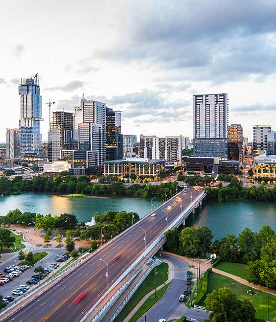Texas