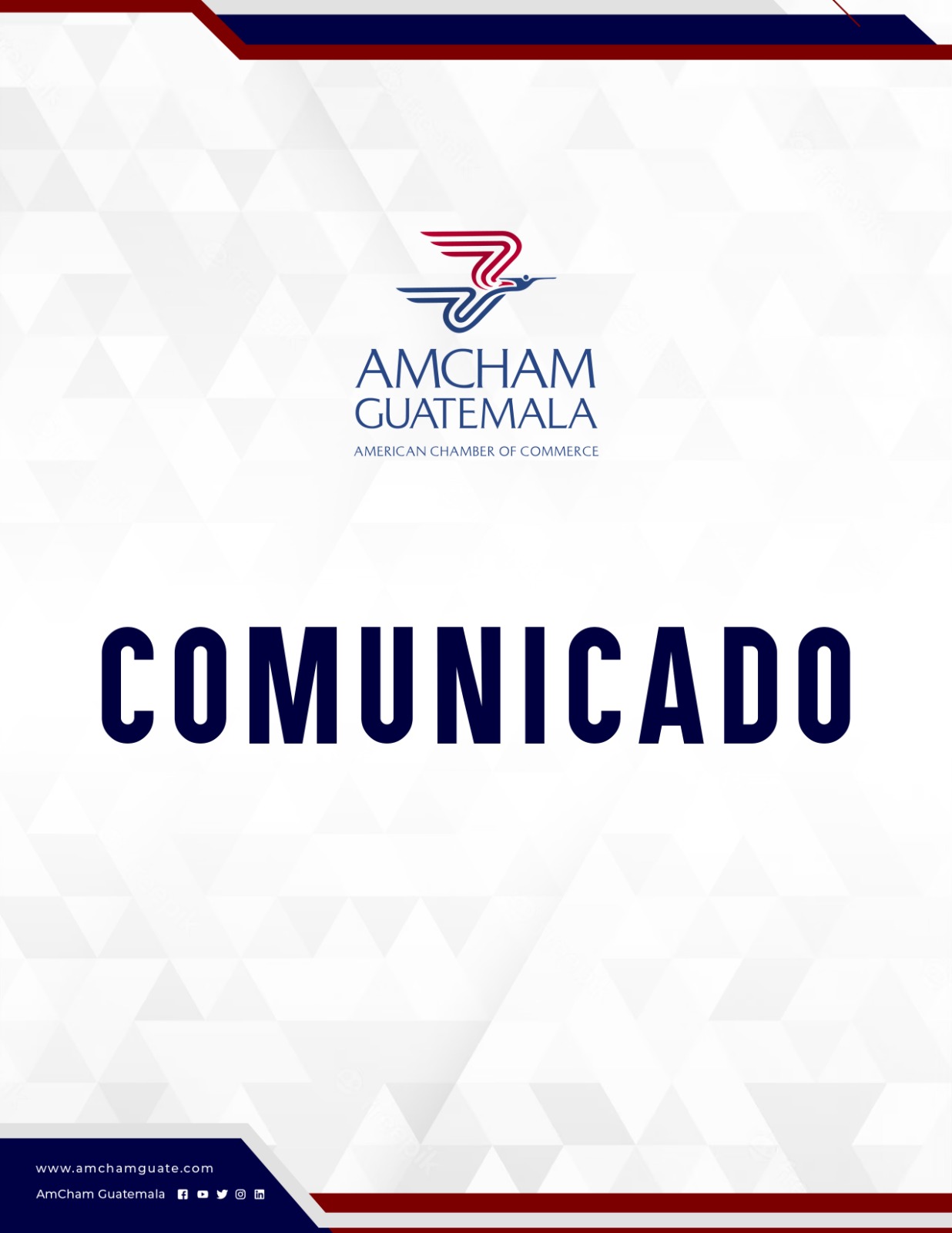 Tecnologías emergentes