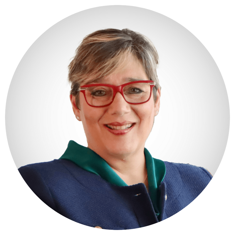 Waleska Sterkel de Ortiz