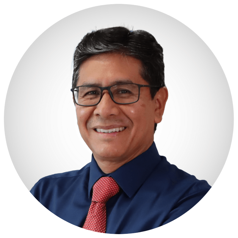 Joel Fuentes