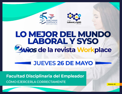 Edición 23