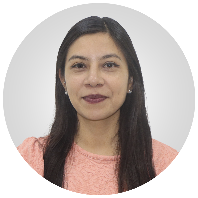 Azucena Martínez