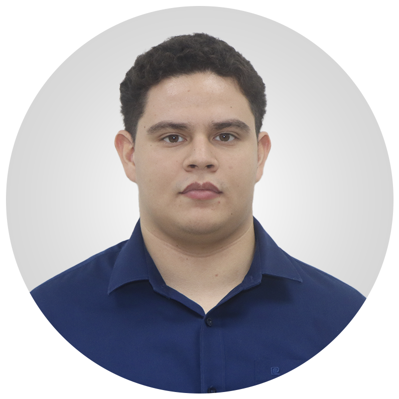 Benjamín Moreno