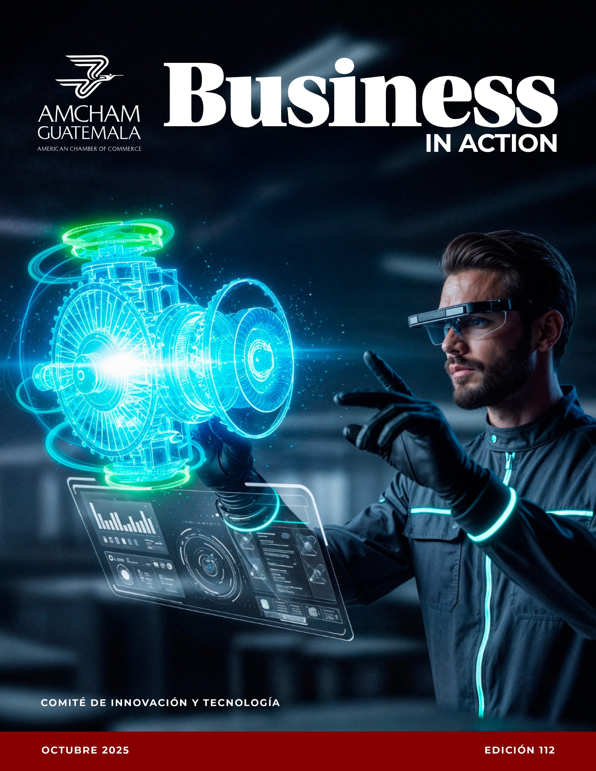 Business in Action