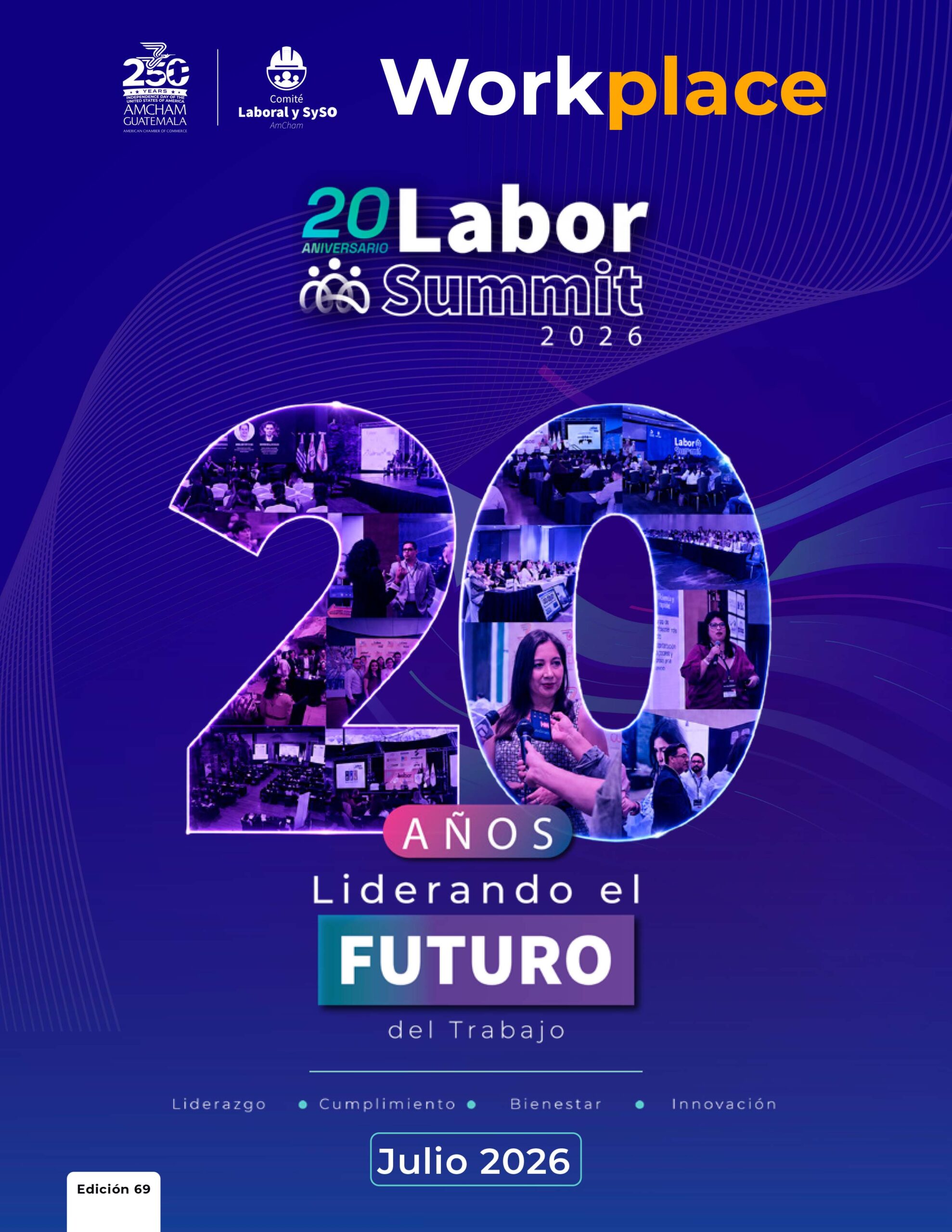 Edición 69