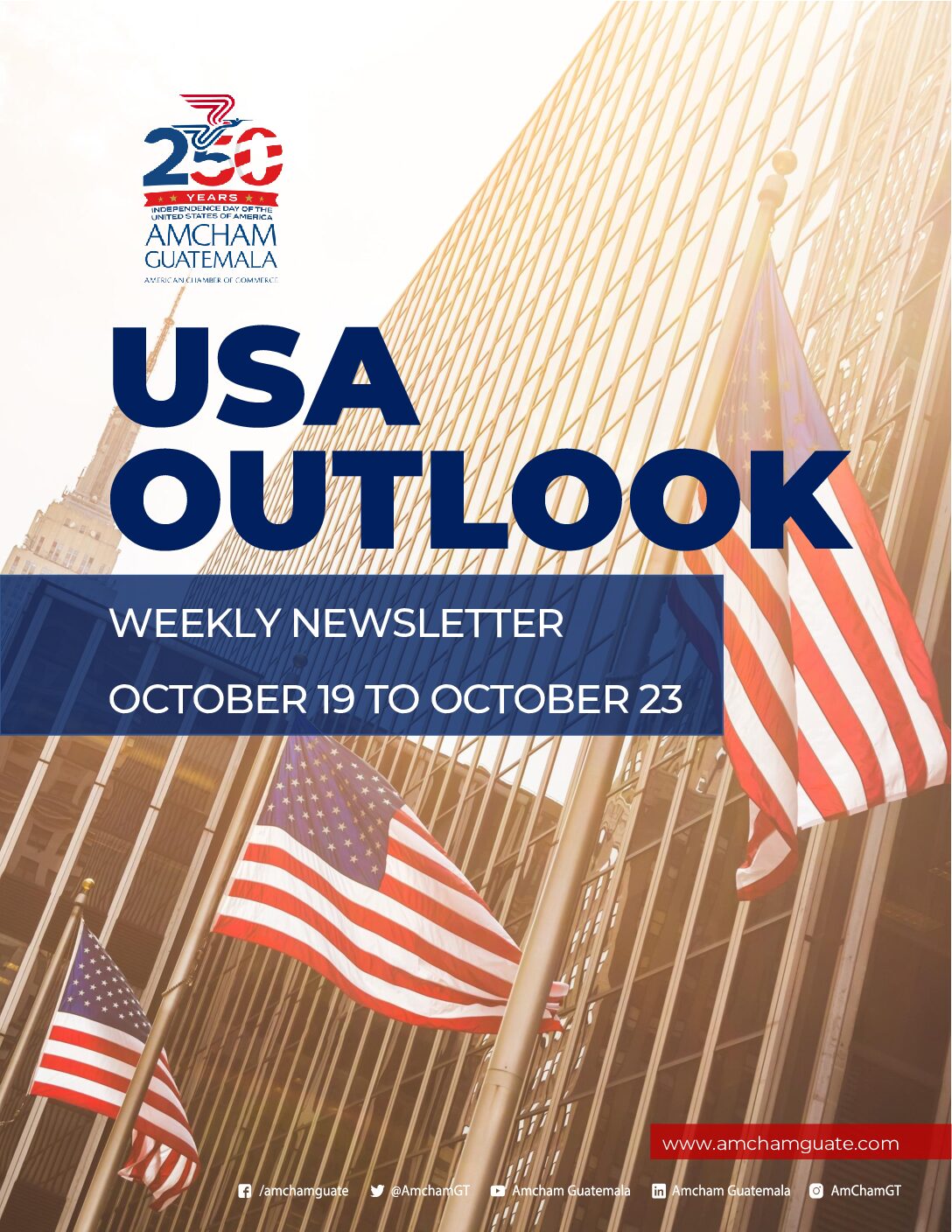 OCTOBER 19 TO...